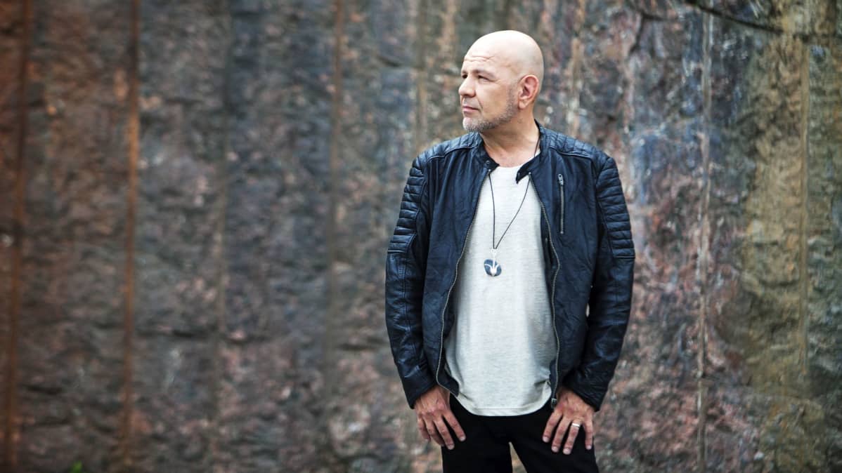 Jari Karjalainen