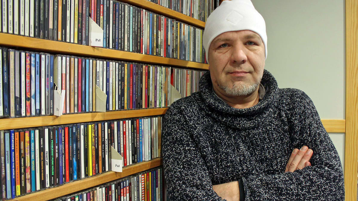Jari Karjalainen