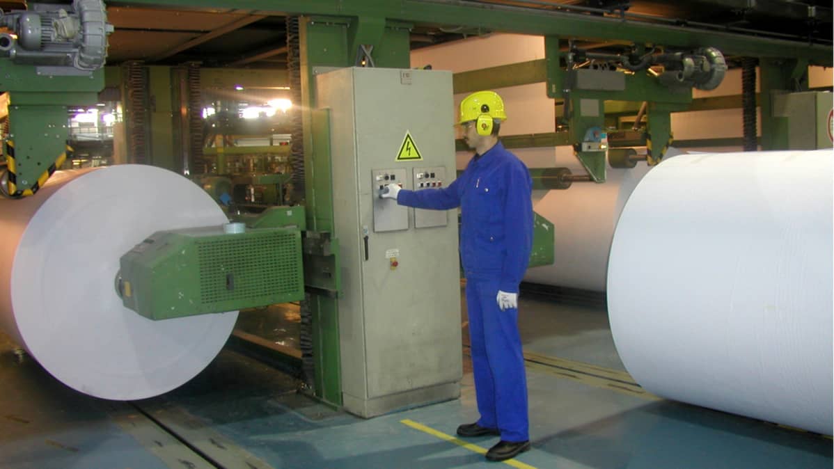 svetogorsk paperitehdas international paper