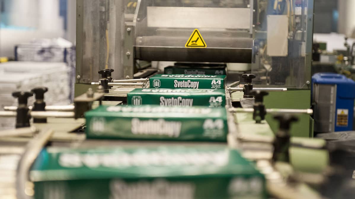 international paper svetogorsk paperitehdas svetocopy kopiopaperi