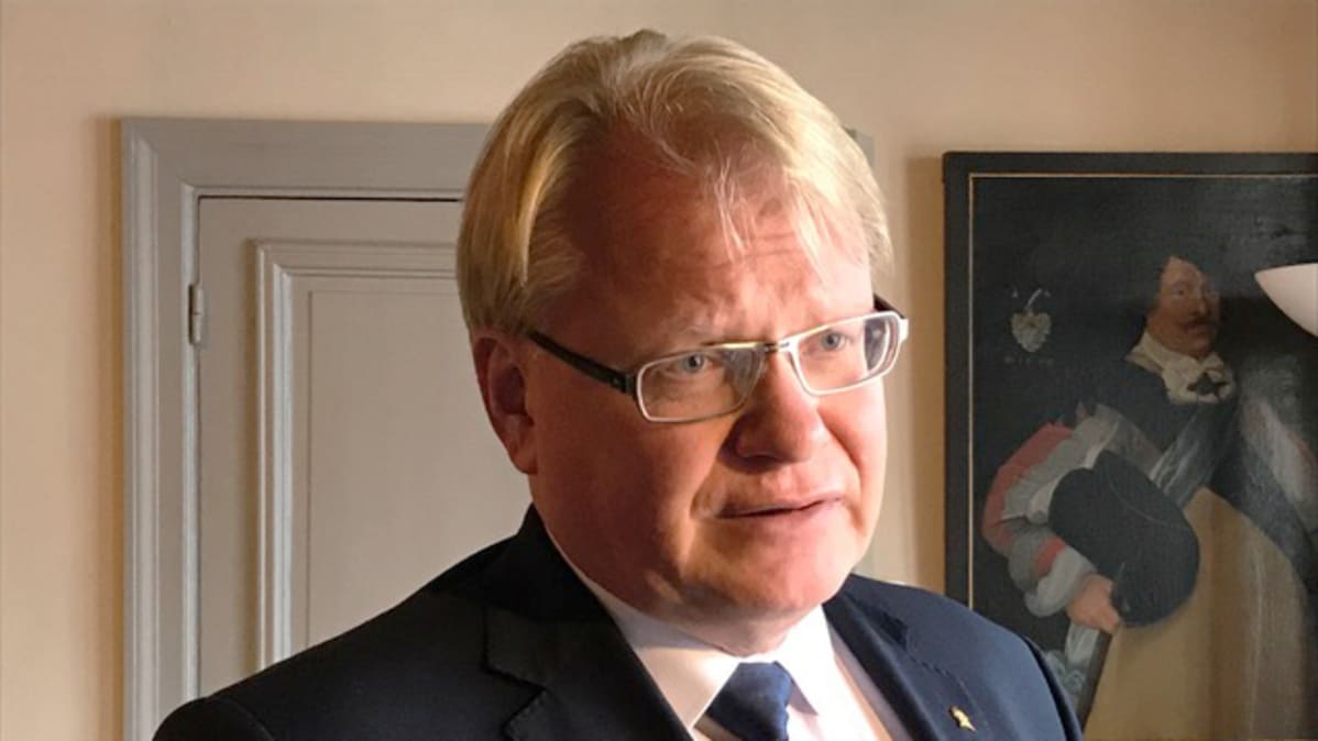 Peter Hultqvist