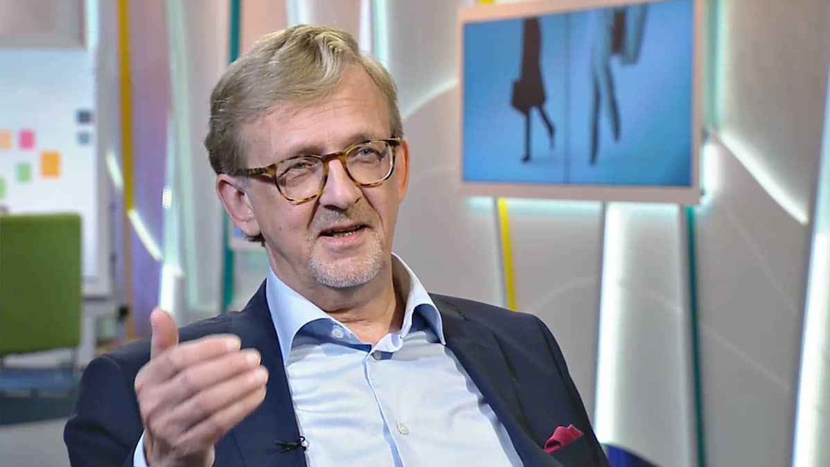 Ilkka Ruostetsaari
