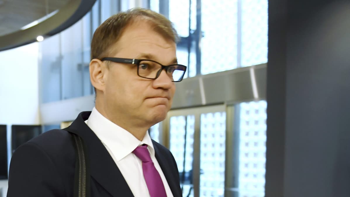 Juha Sipilä