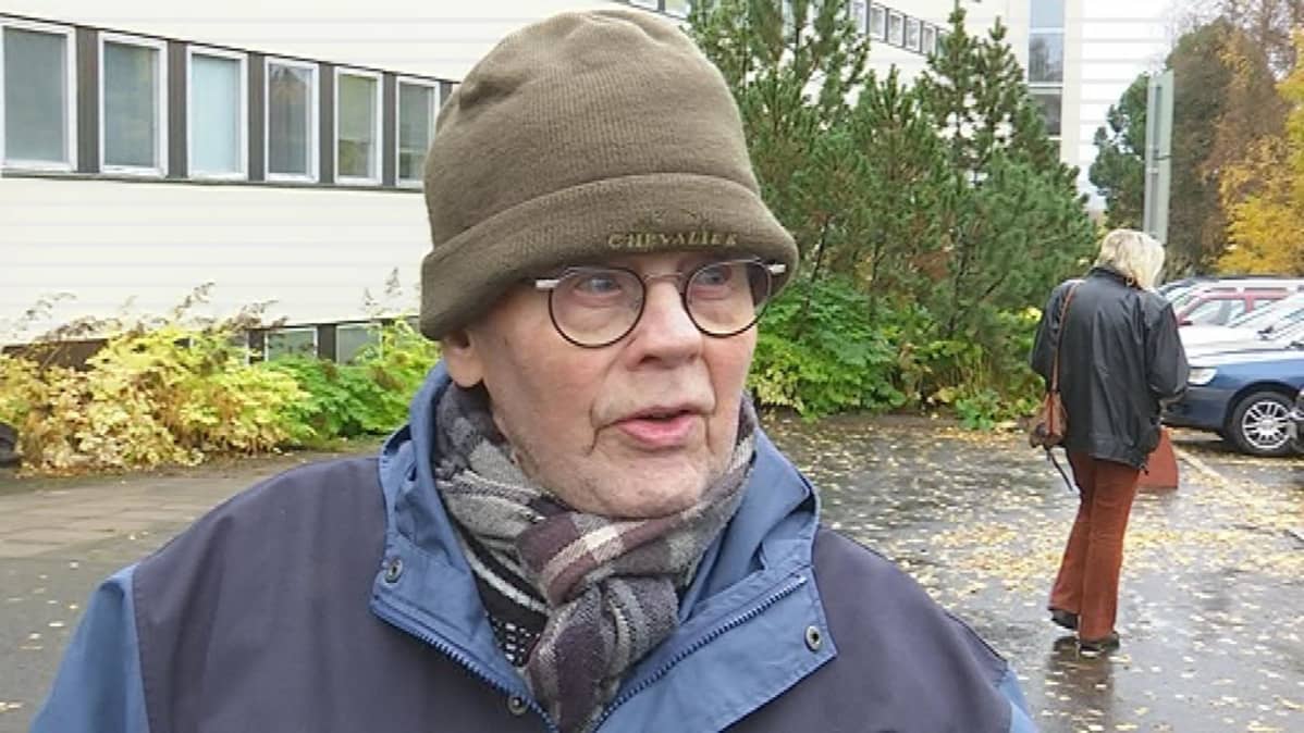 Terveyskeskus