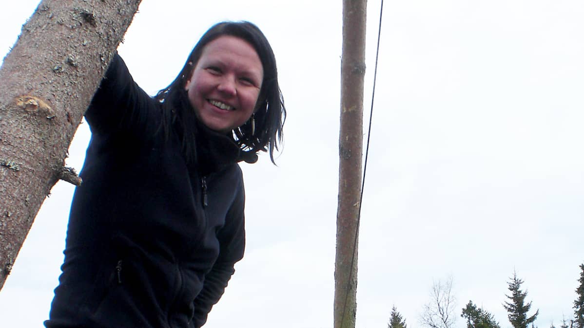 Maarit Laihonen