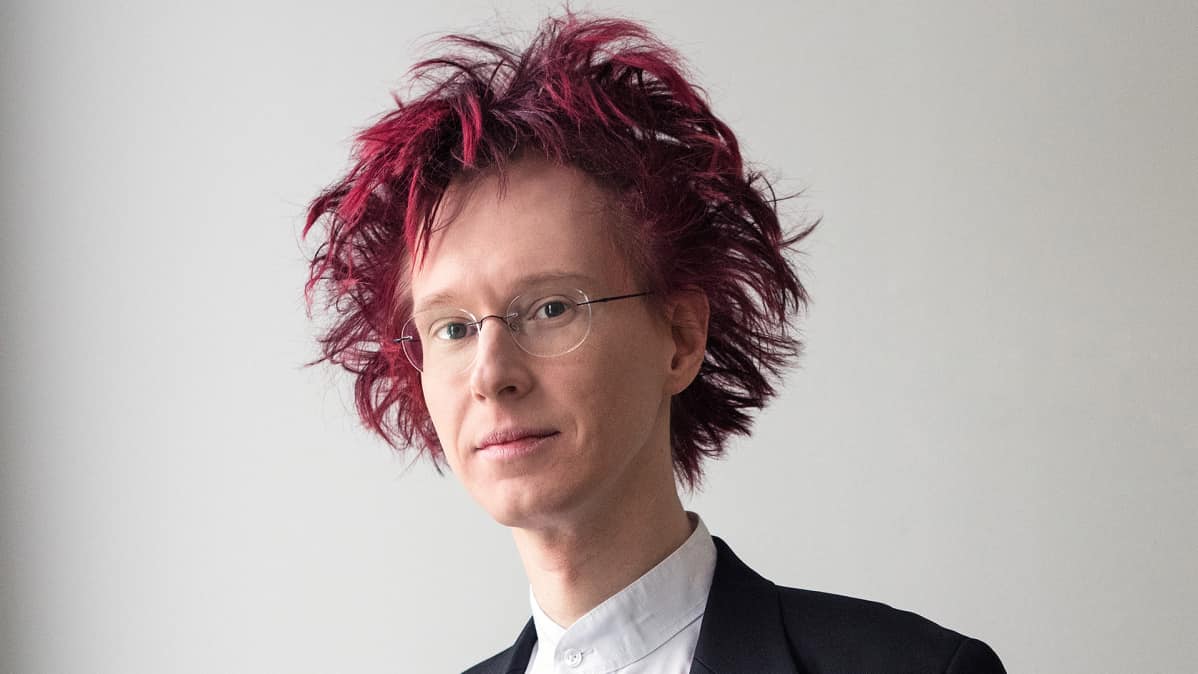 Syksy Räsänen