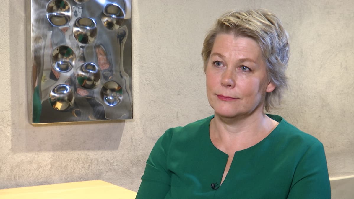 Sari Helminen
