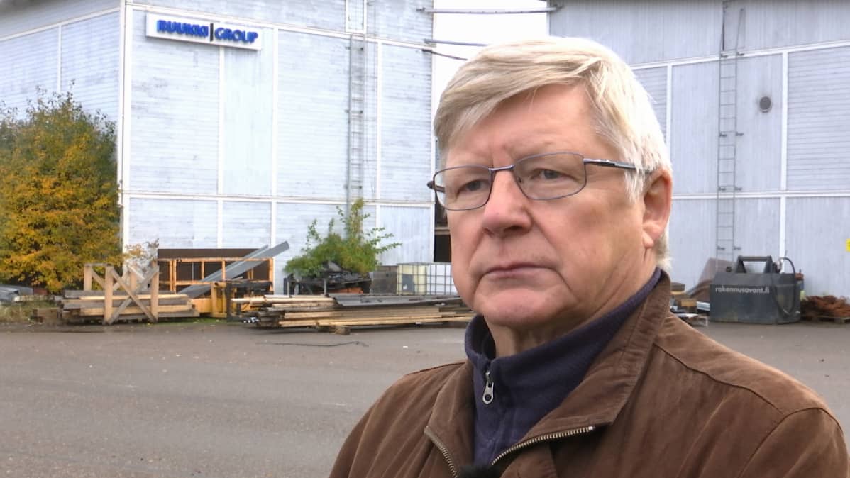 Esa Hukkanen