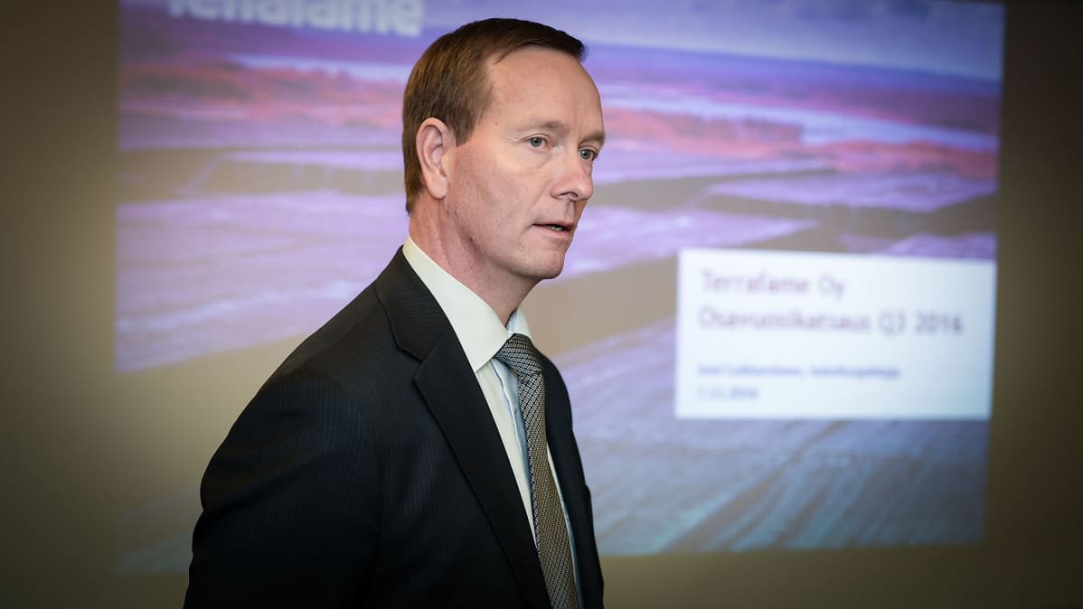 Joni Lukkaroinen
