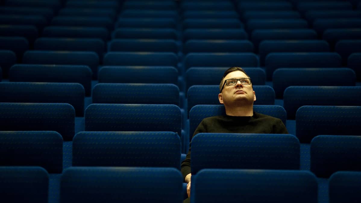Juha Jylhäsalmi