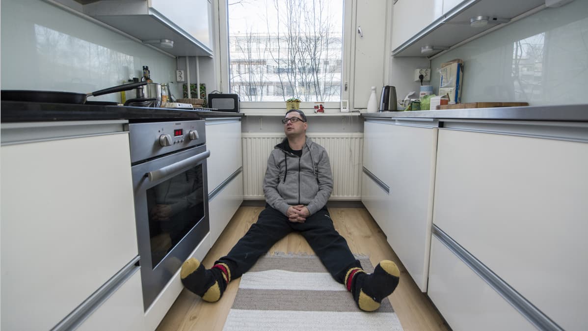 Juha Jylhäsalmi