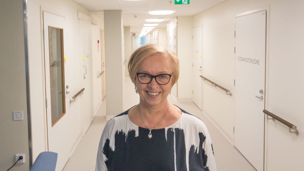 Tiina Karttunen