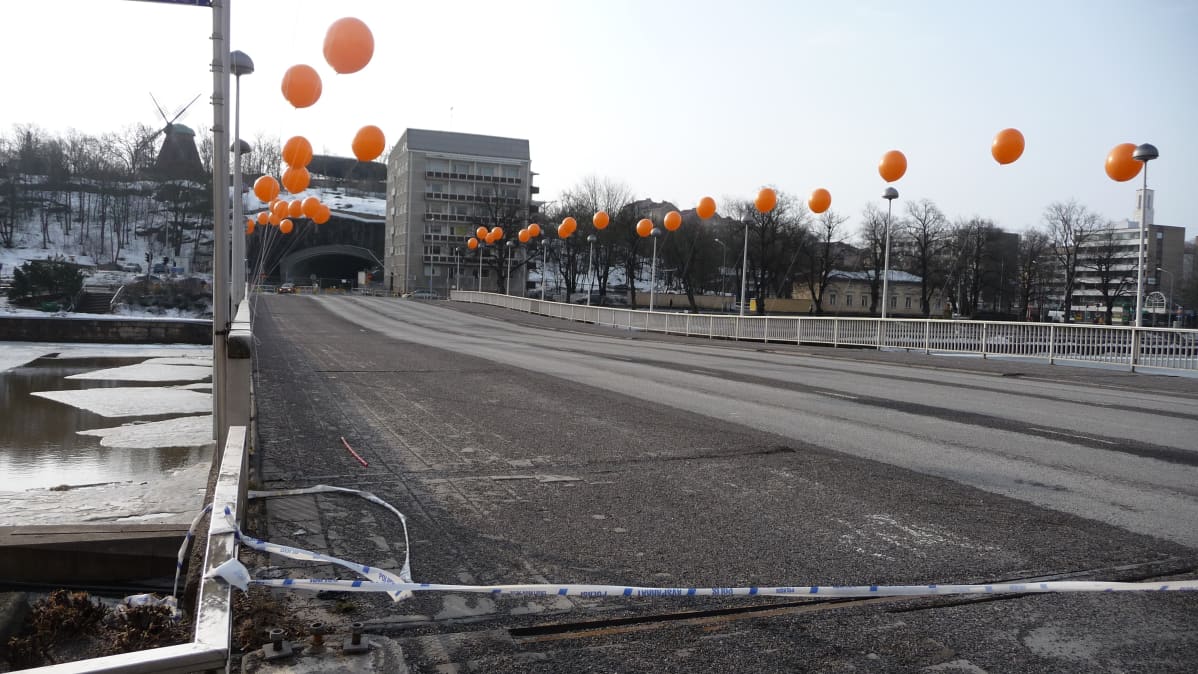 Aprilskämtet i Åbo 2010