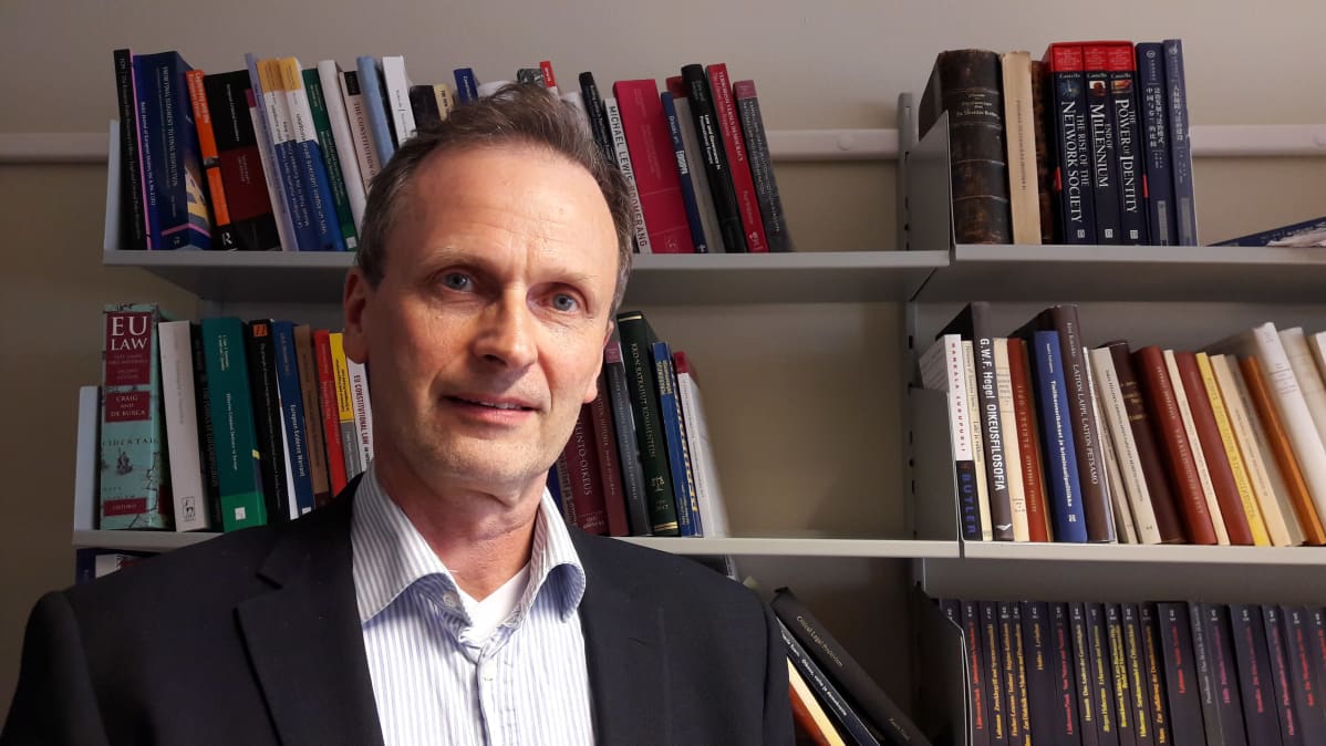 Kimmo Nuotio