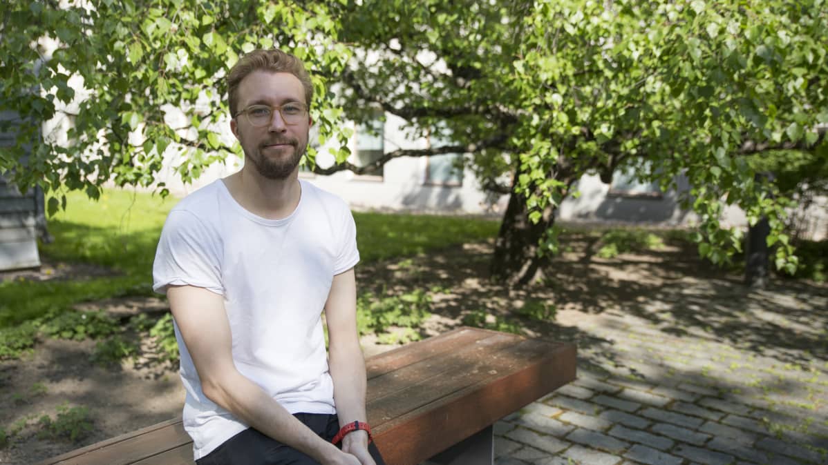 Matti Näsi.