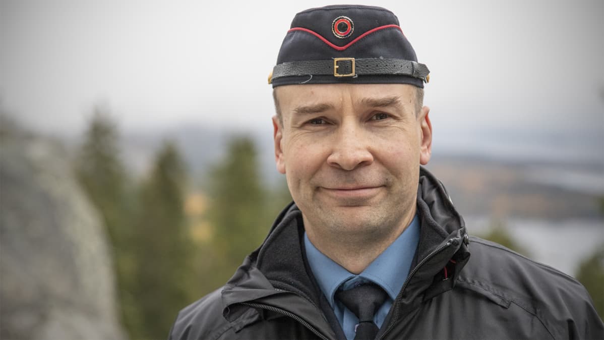 Teemu Veneskari