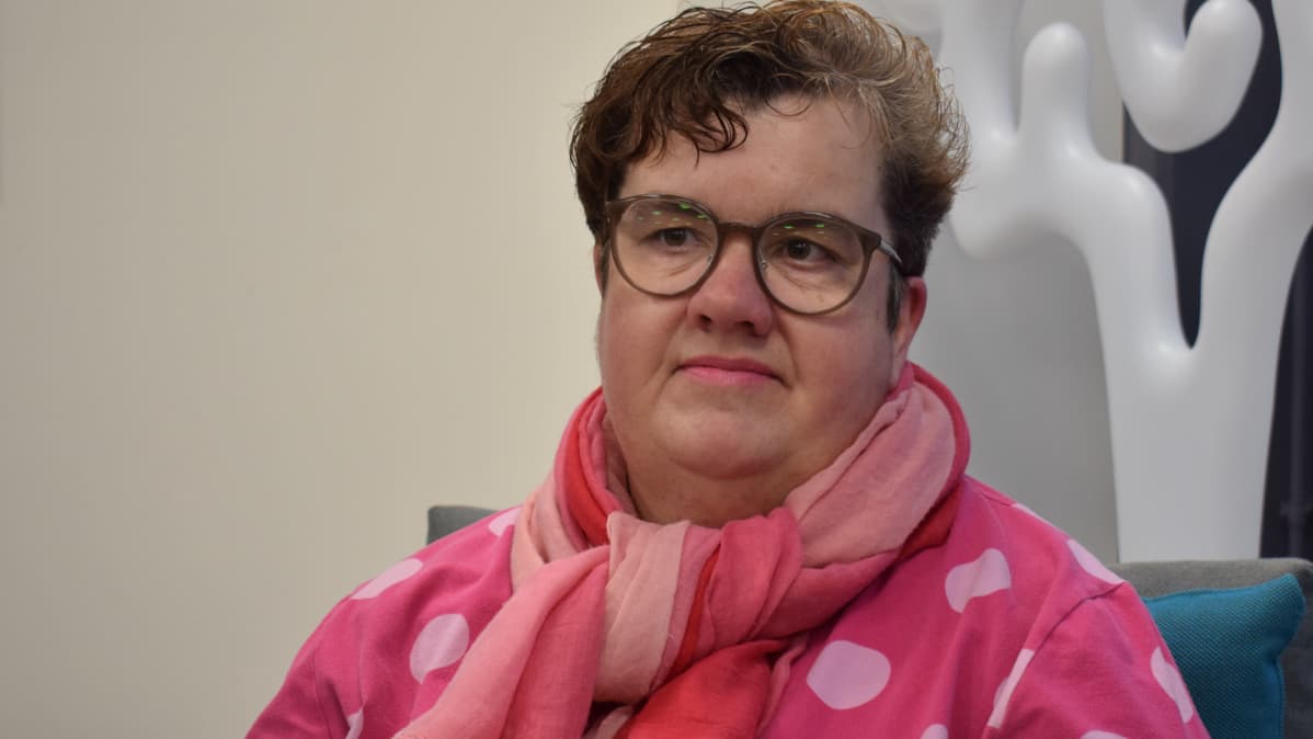 Maria Lehmuskallio-Loula
