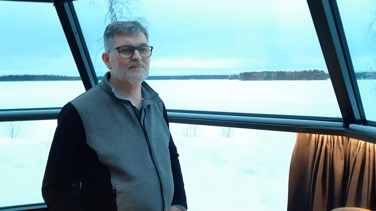 Veijo Illikainen