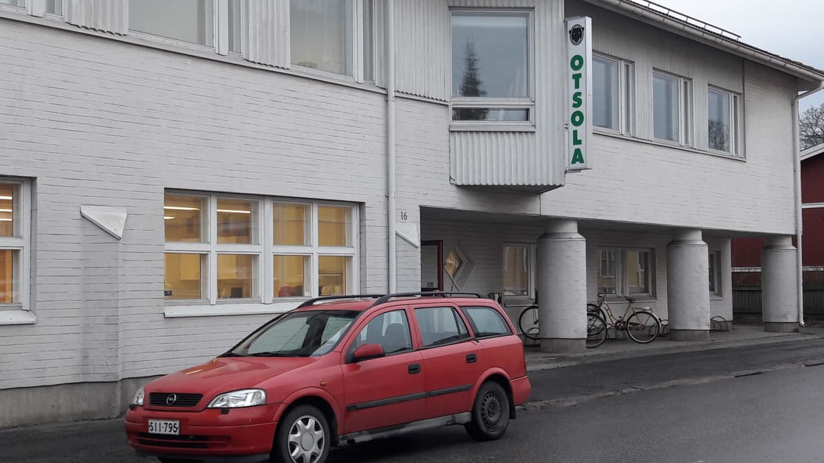 otsolan kansalaisopisto