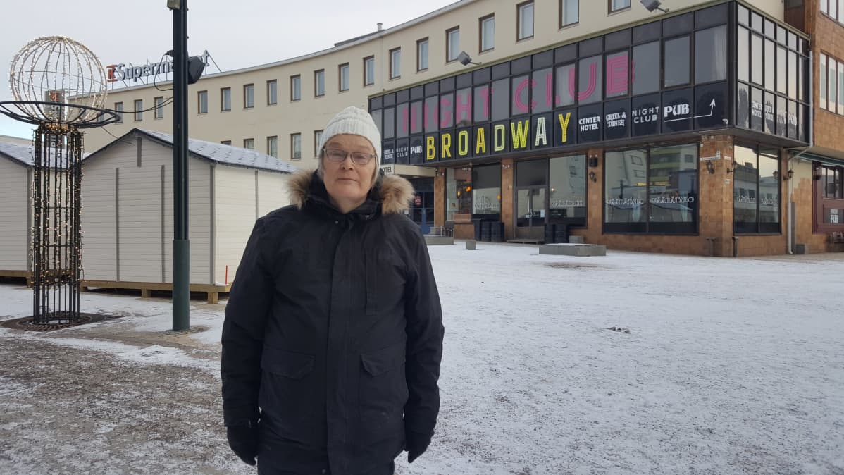Marja-Sisko Aalto