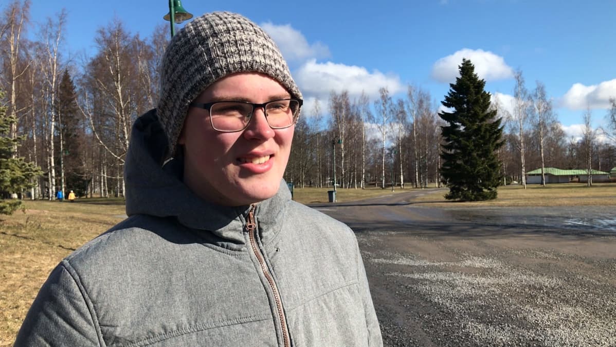 Kalle Killtomäki