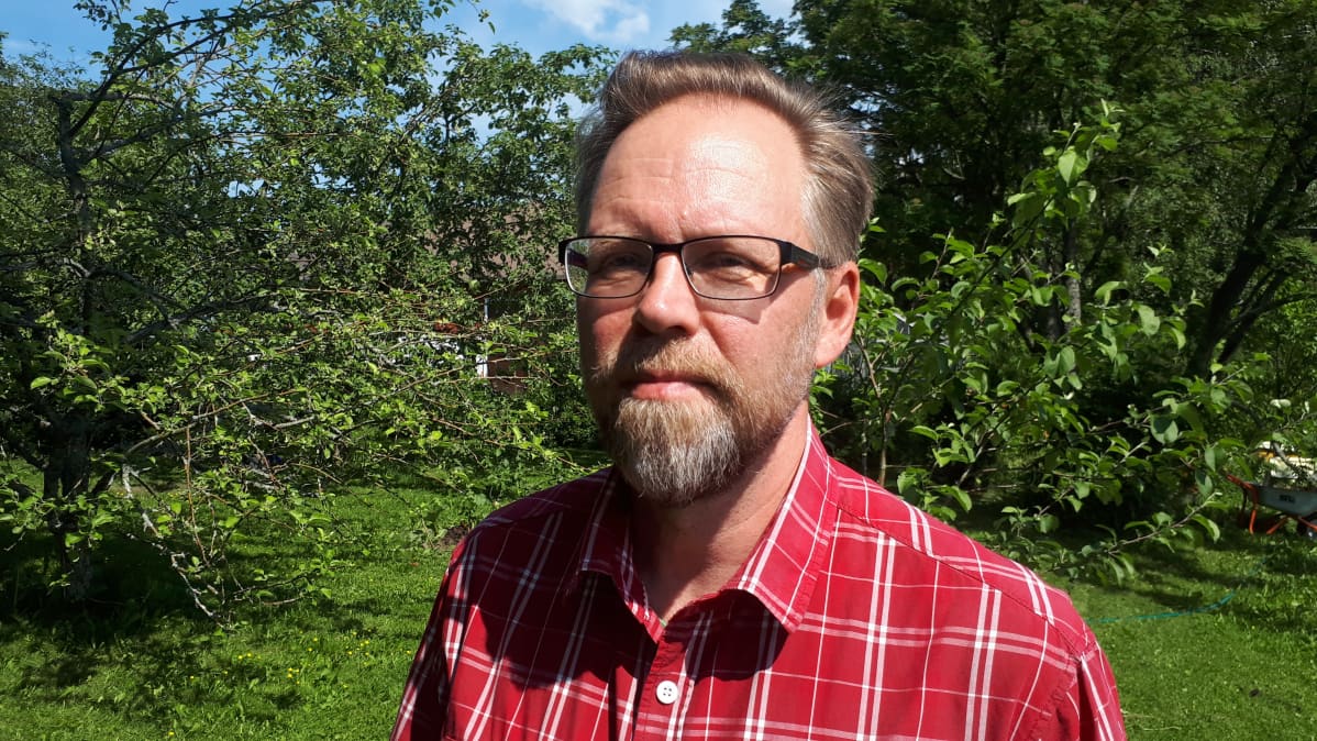 Mikko Kuussaari