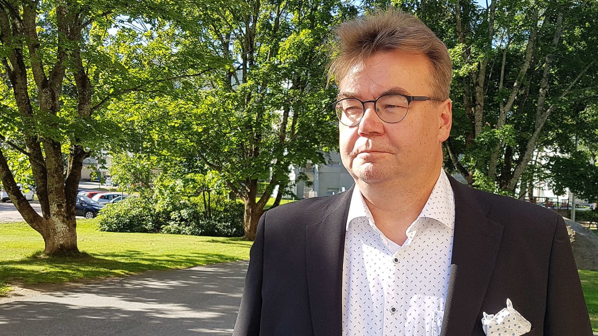 Timo Saksela