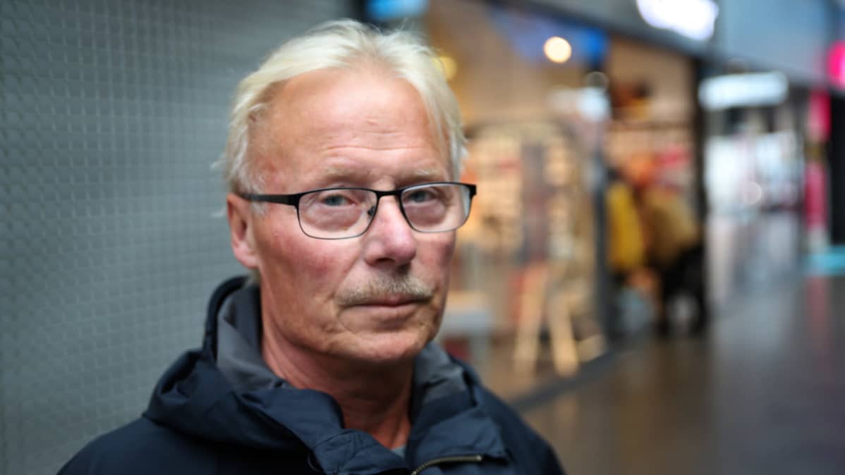 Torniolainen Jorma Kurttio.