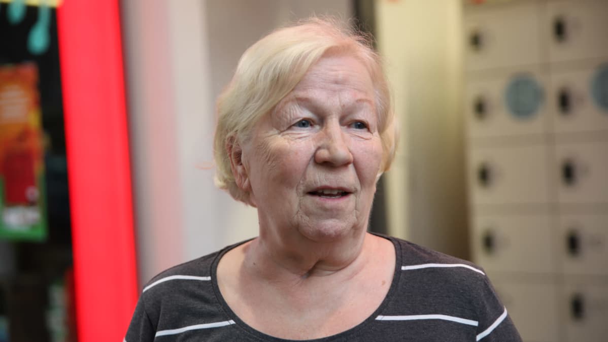 Torniolainen Hilkka Ollitervo.