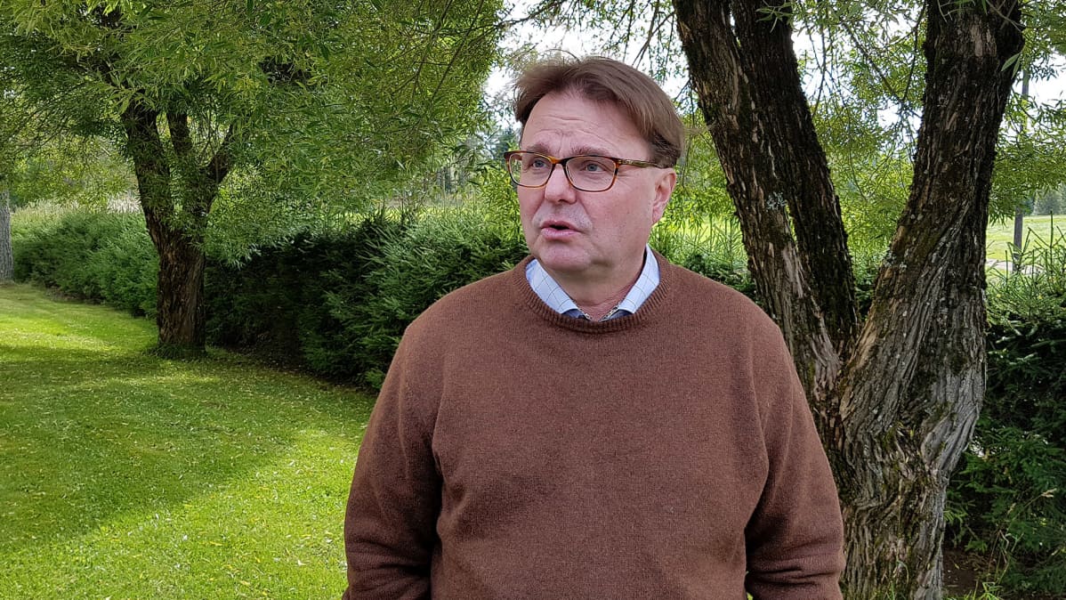 Petteri Laaksonen