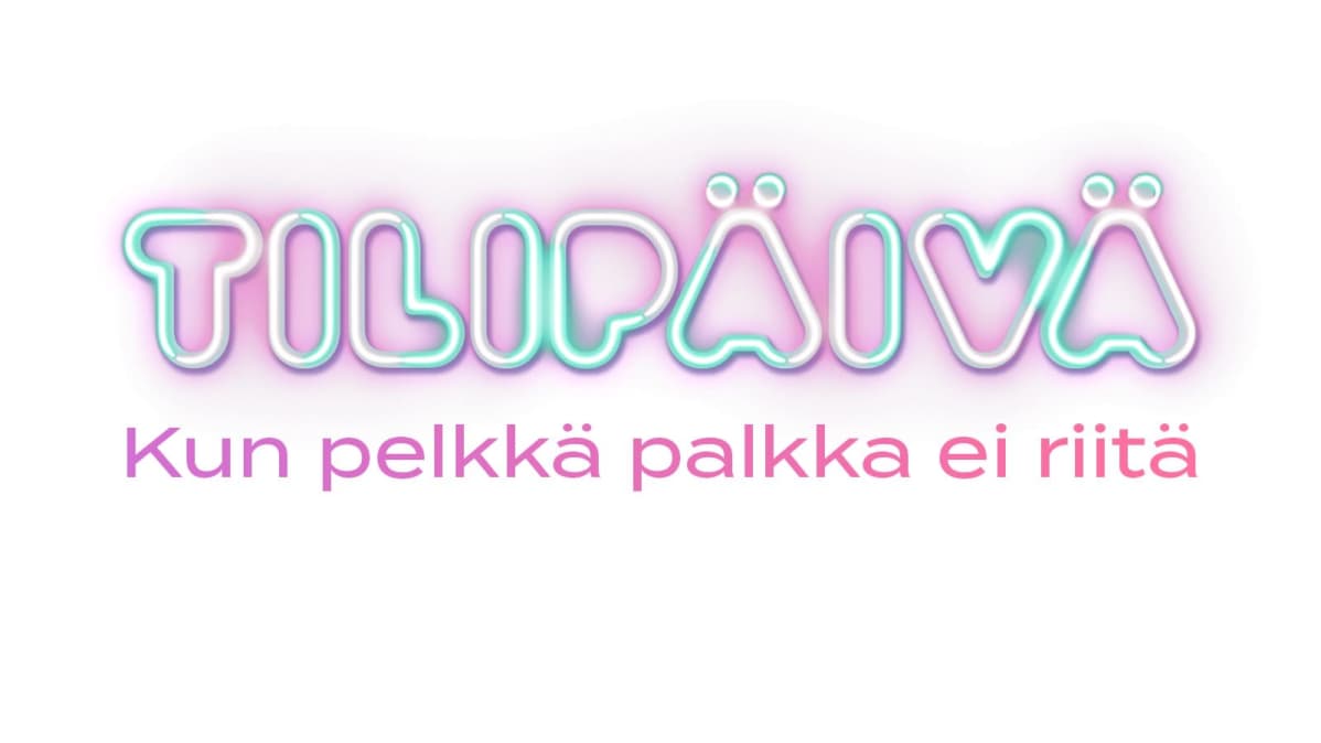 Tilipäivä-logo