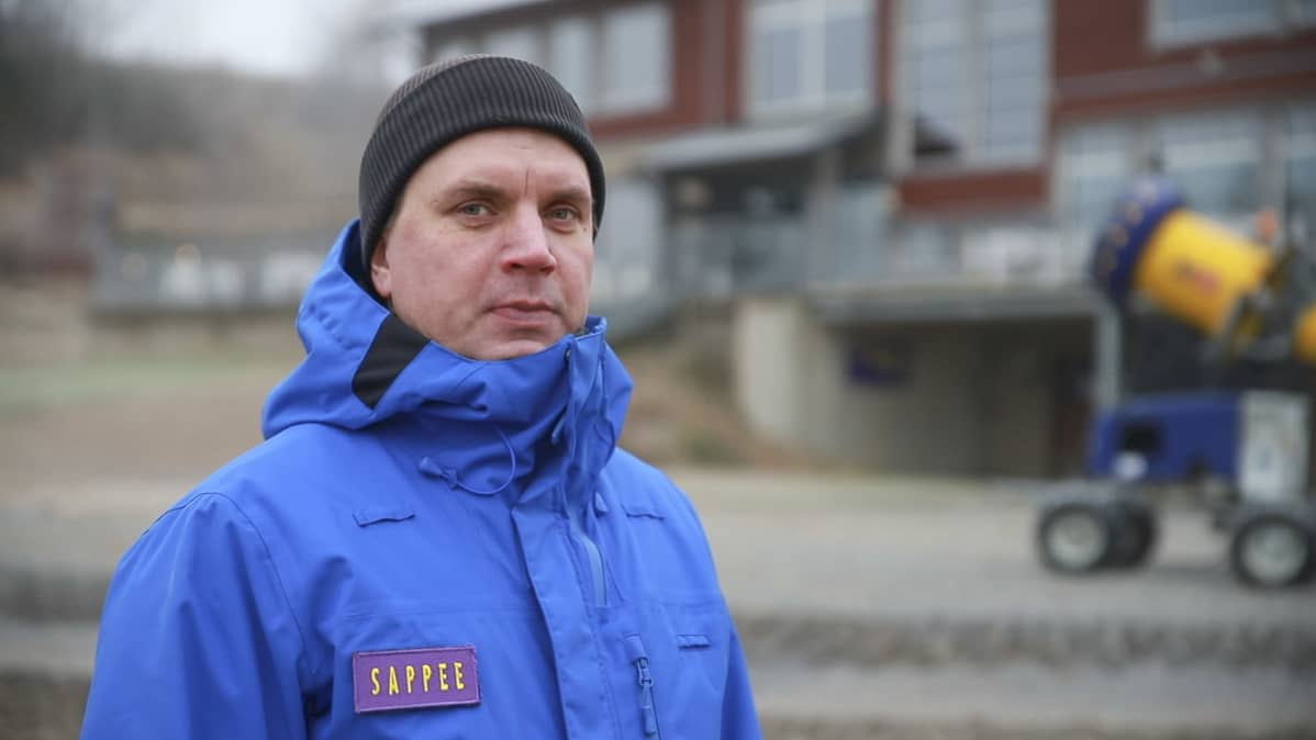 Kosti Puuronen