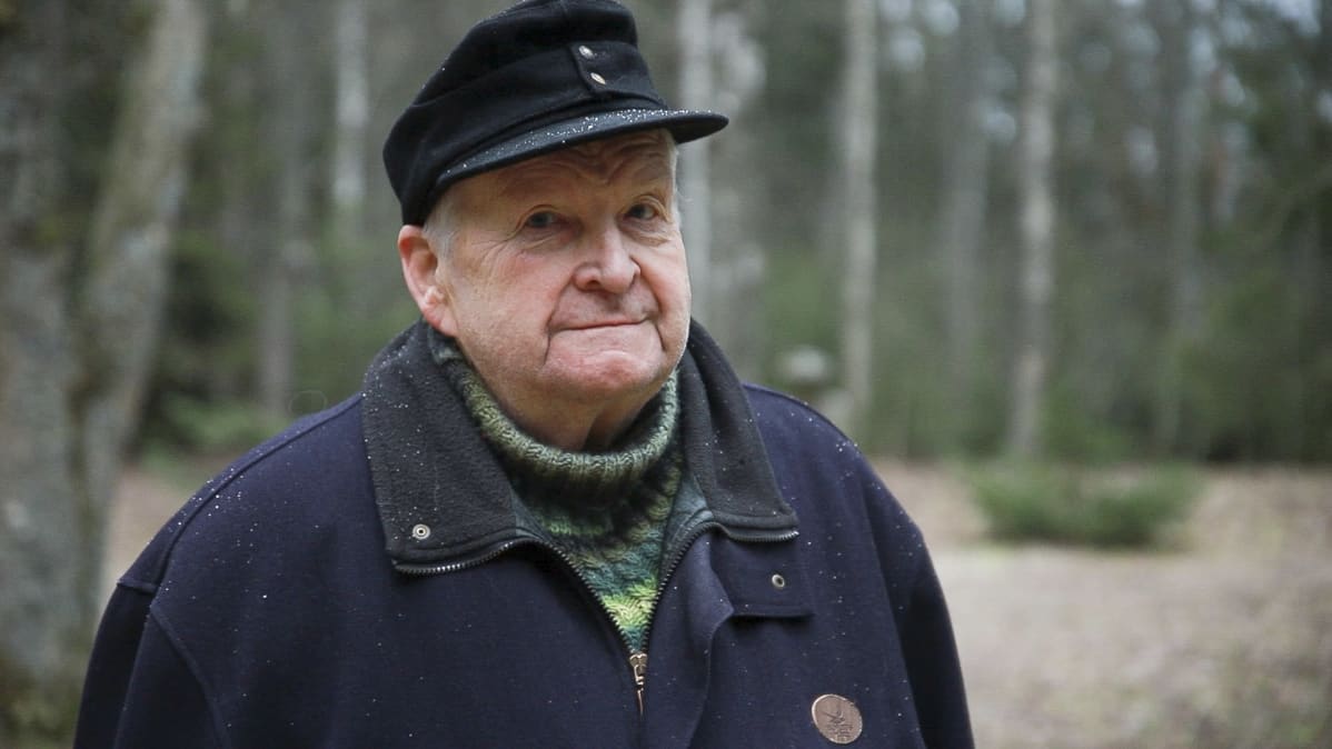 Pitkäniemen hautausmaa