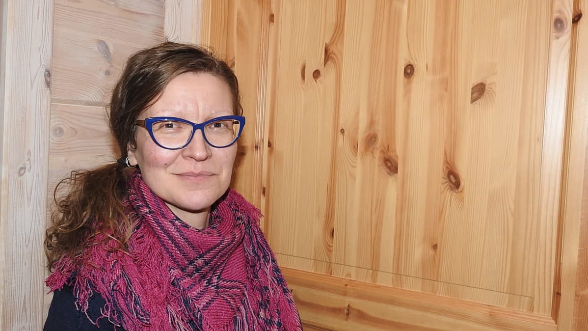 Miina Seurujärvi