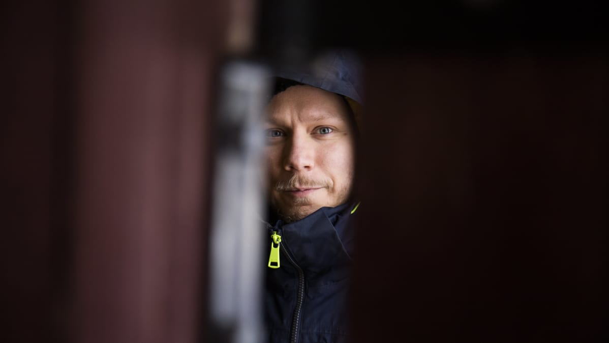 Pasi Markkanen.