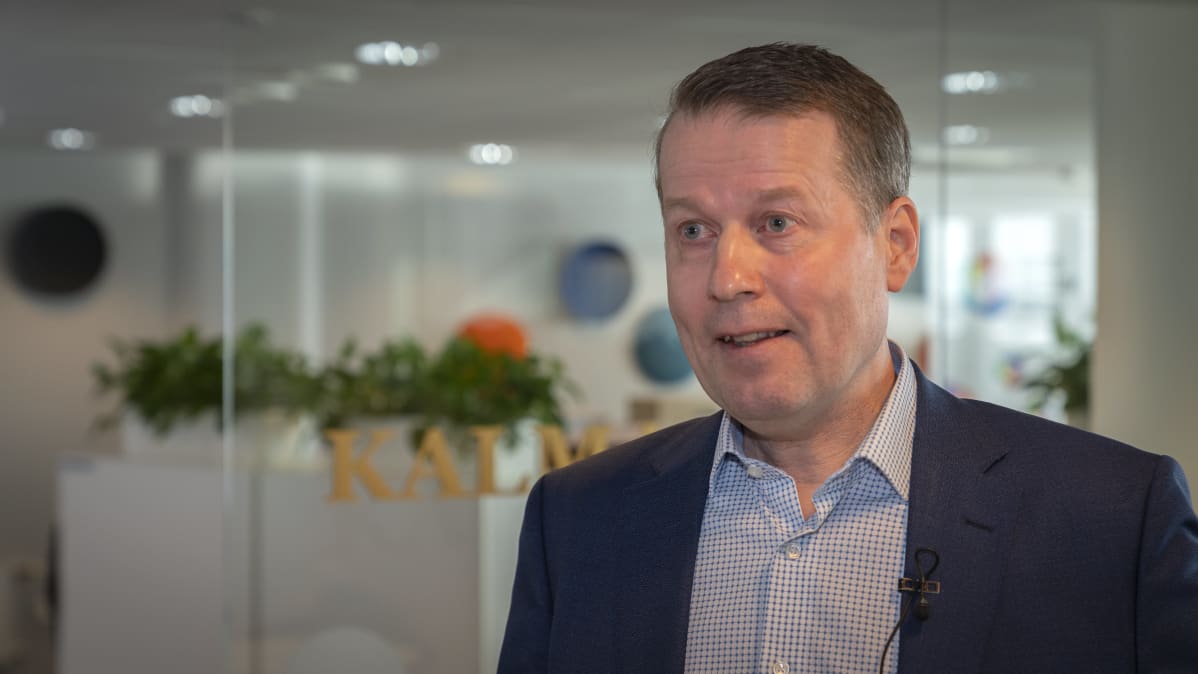 Jukka Holmberg