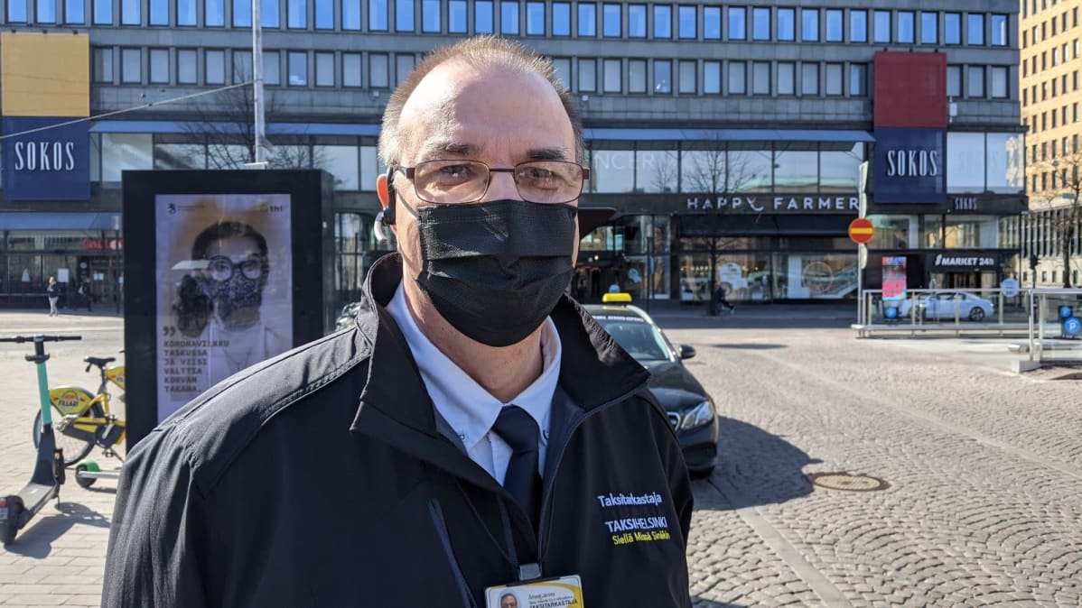 Janne Åman