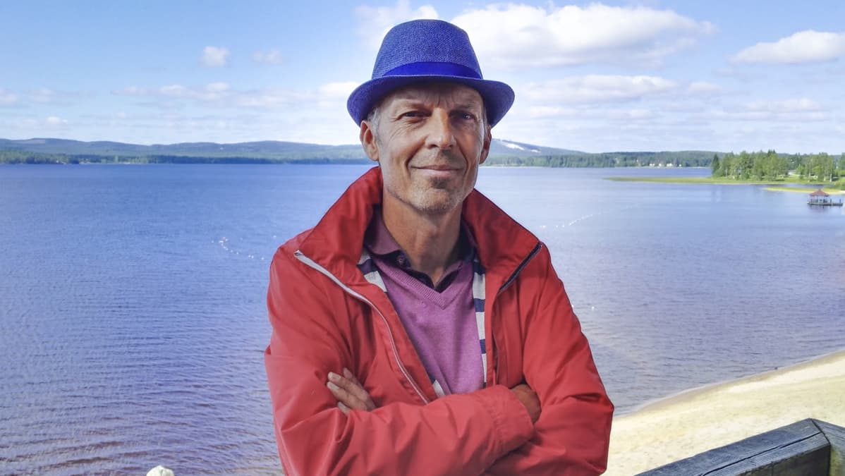 Villi musta teini pillua