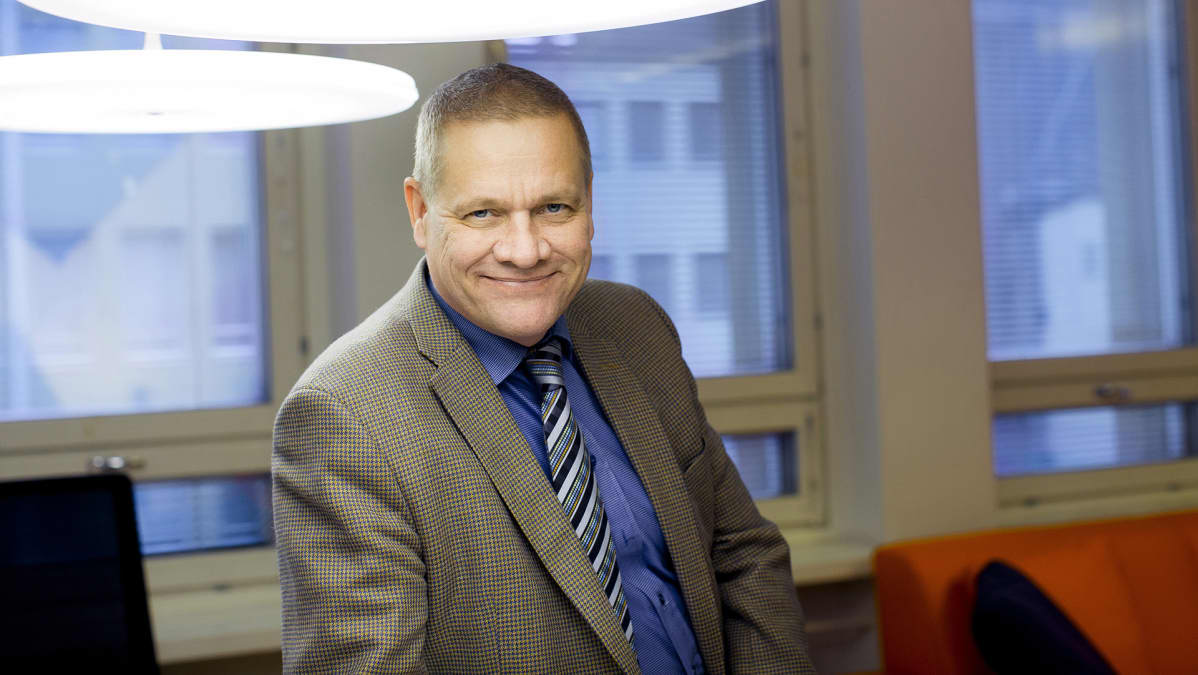 Harri Pursiainen