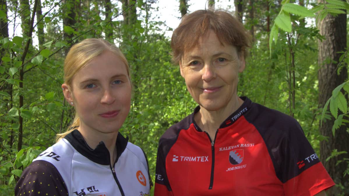sammui tyttö suku puoli video