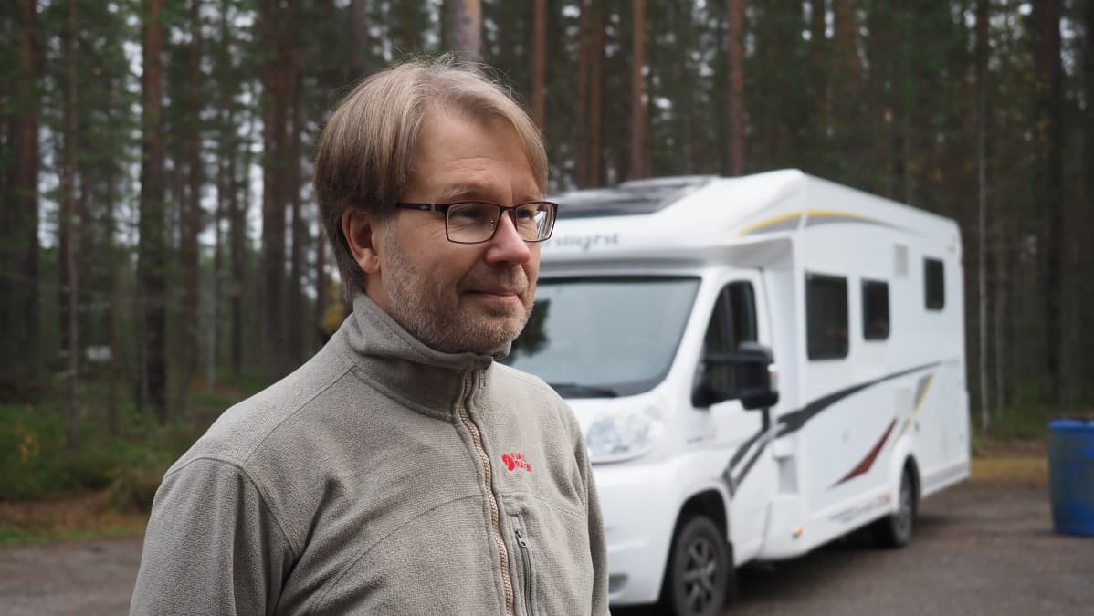 Matti Jokisalo, Vantaa