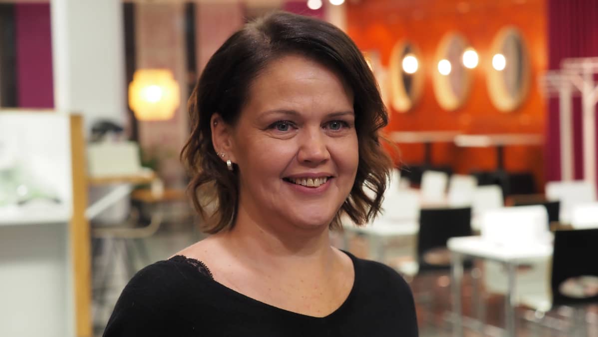 Jutta Kukkonen