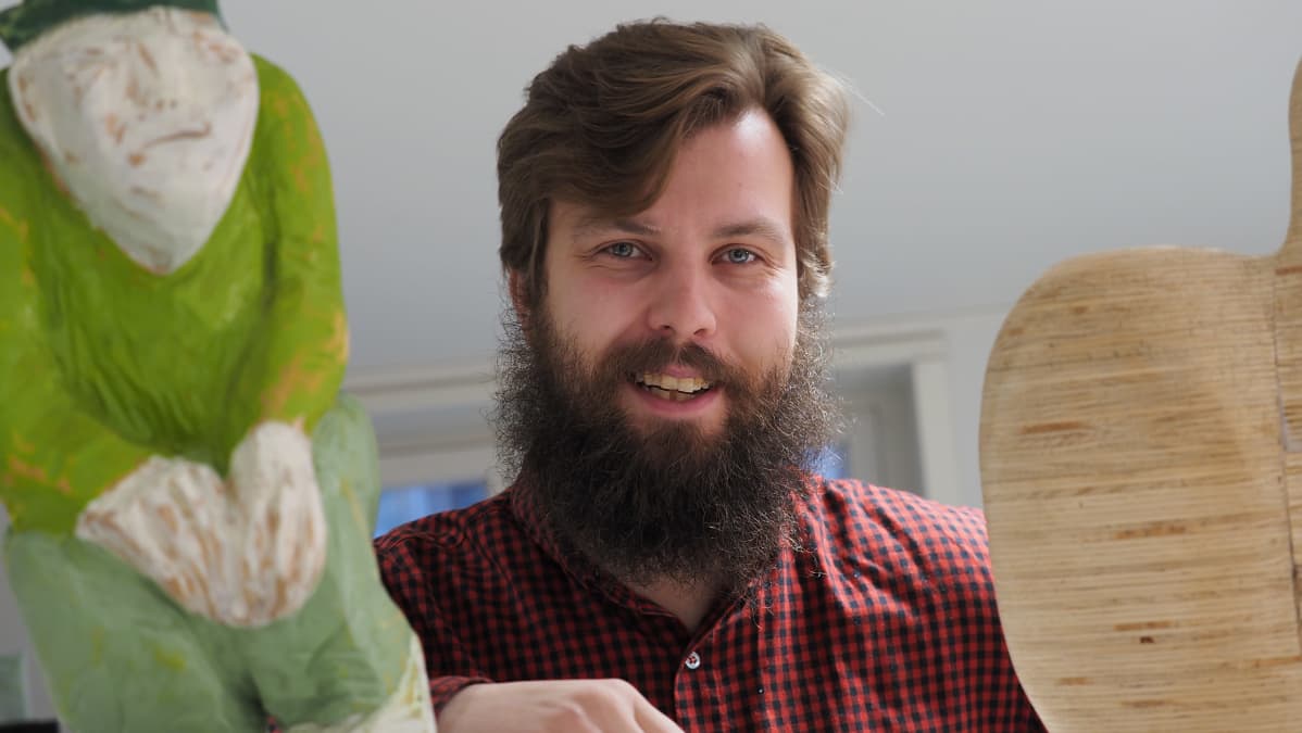 Heikki Pieviläinen