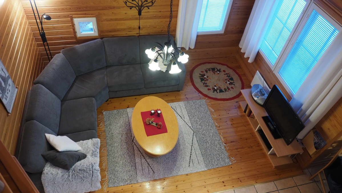 Kesämökki