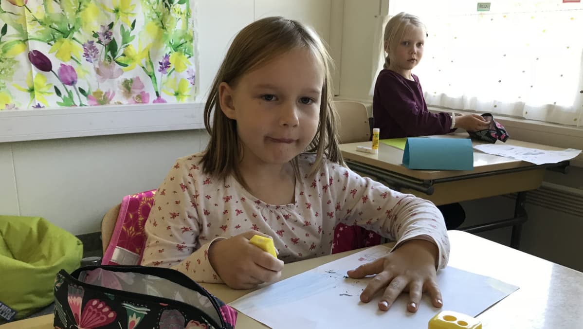 Elle Kumpunen