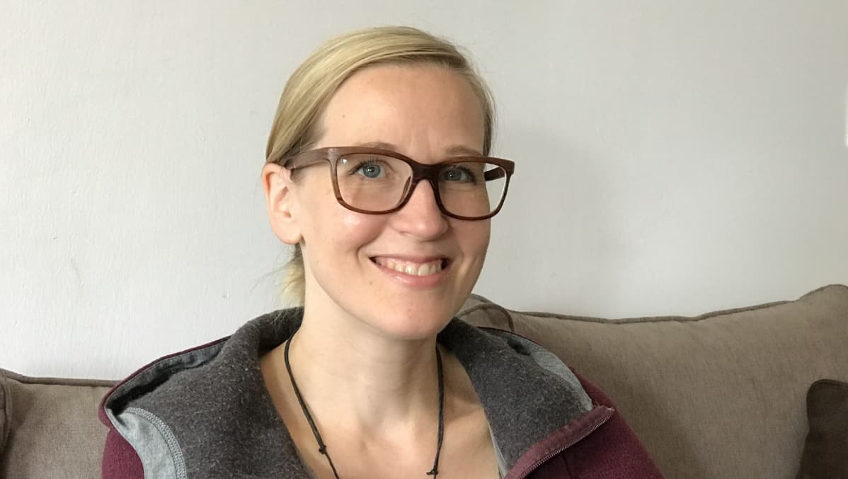 Katri Kittilä