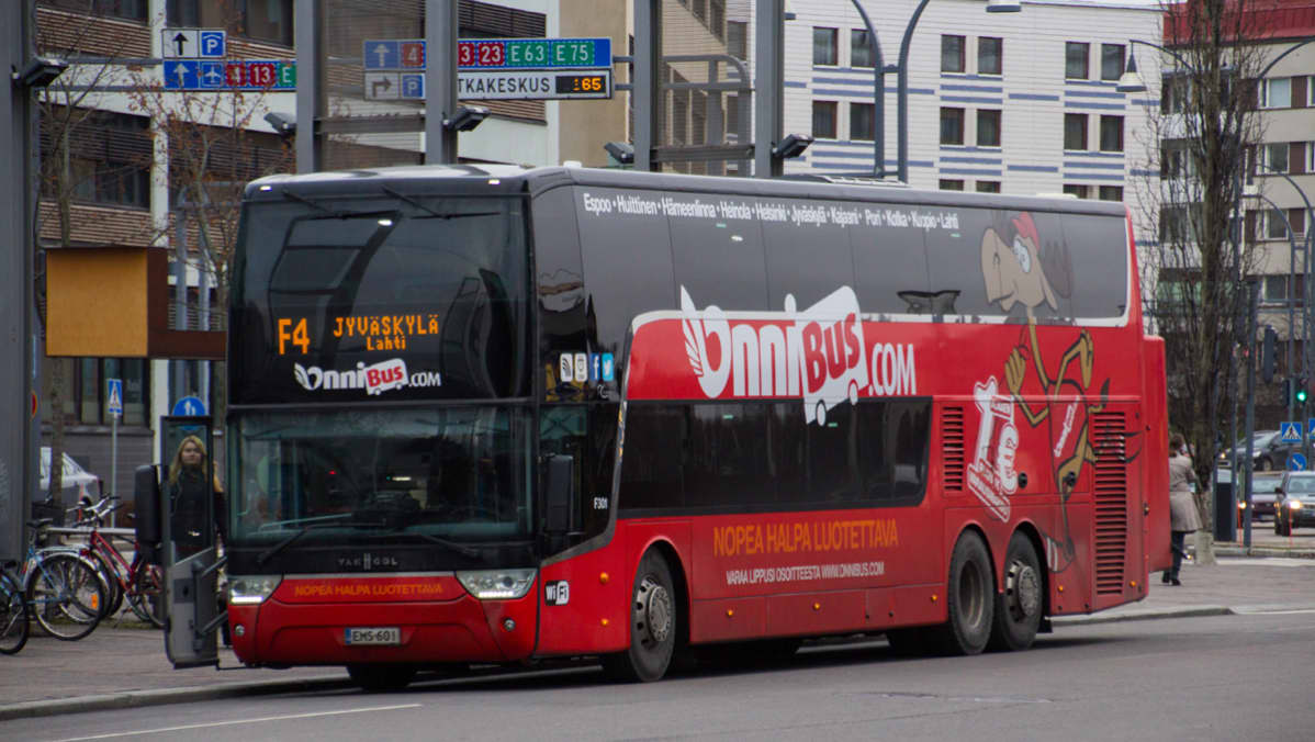 Onnibus