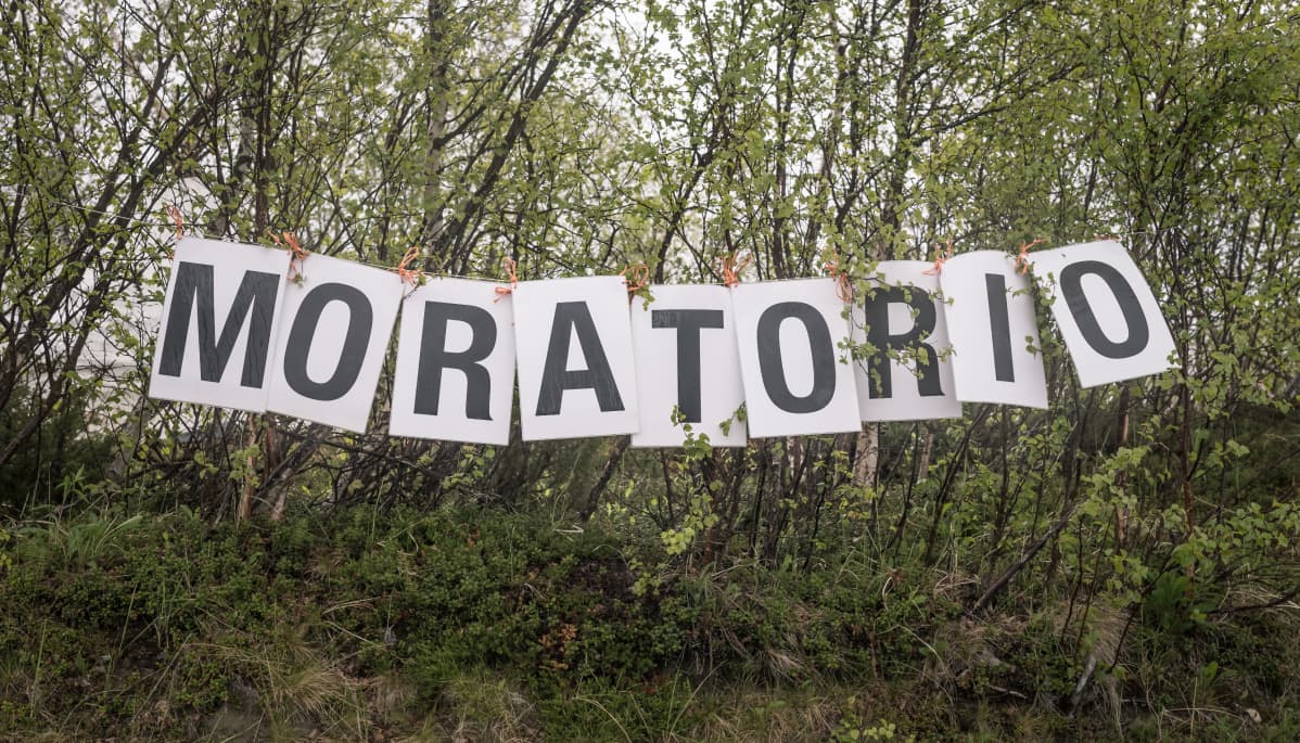 Moratorio