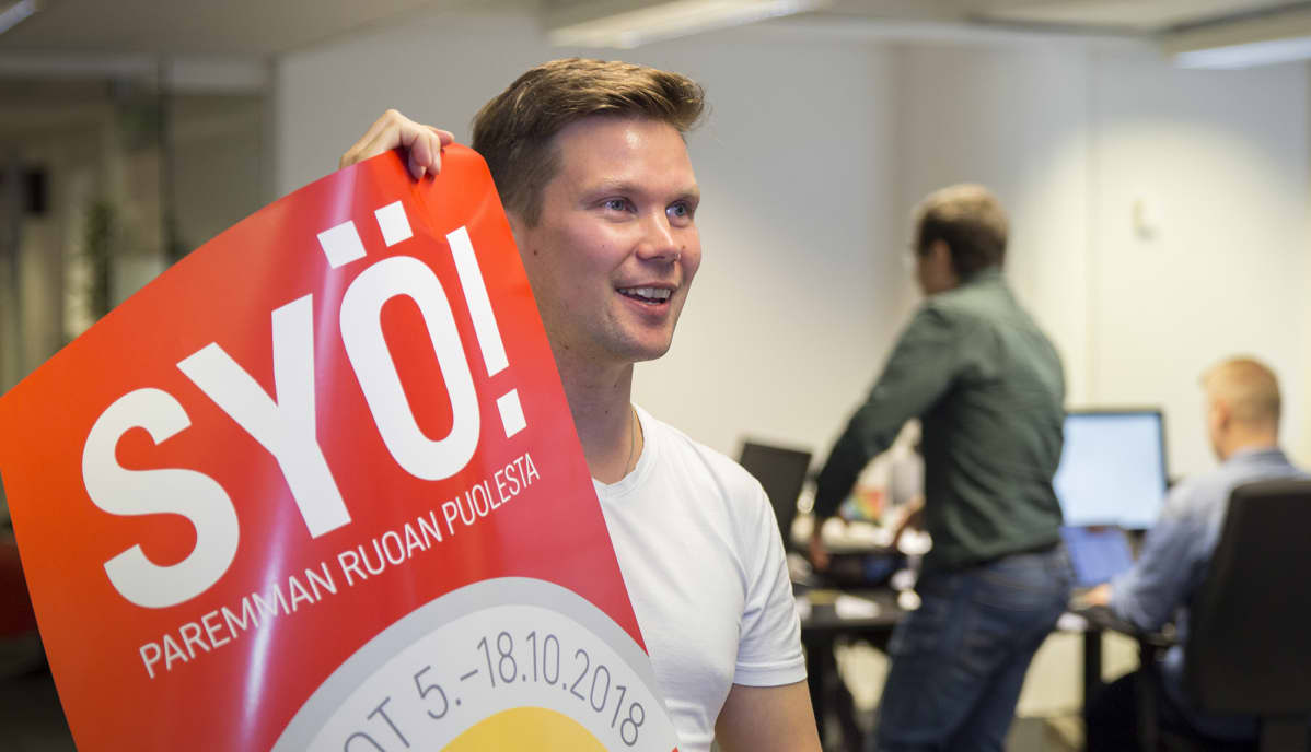 Ilkka Lavas.