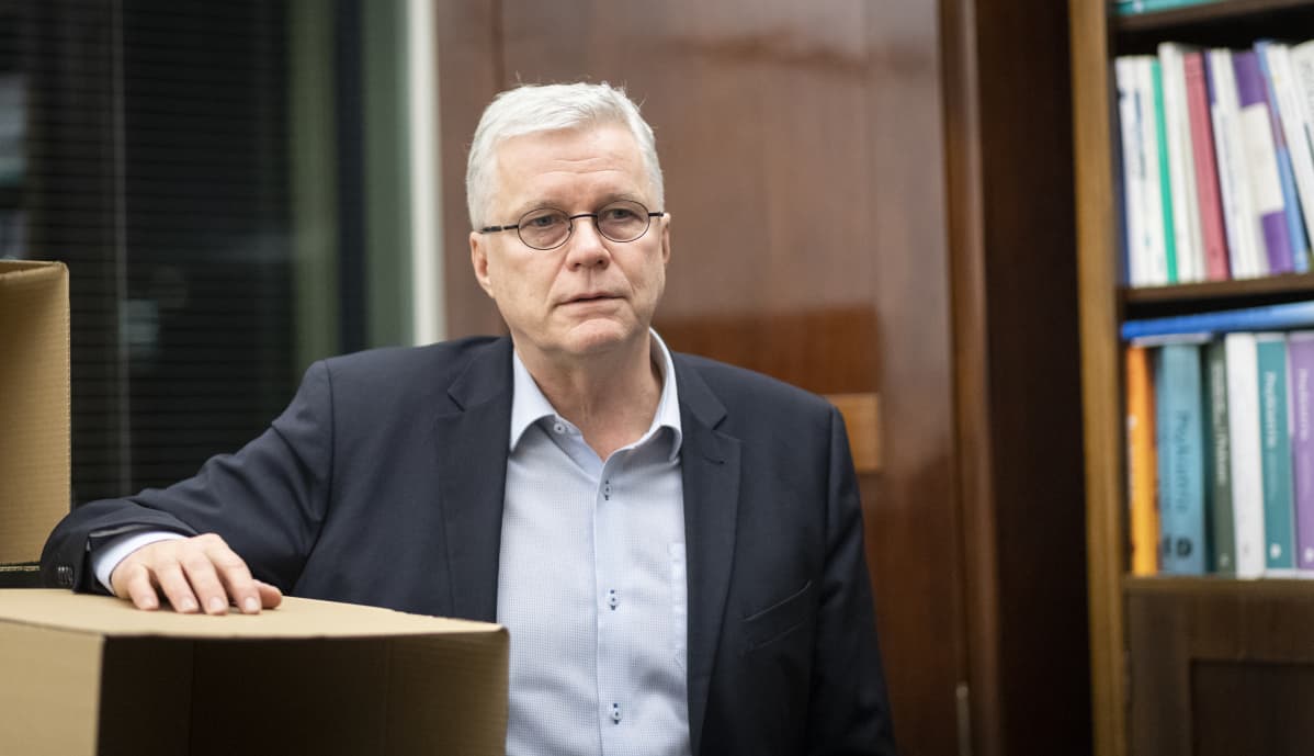 Markus Henriksson